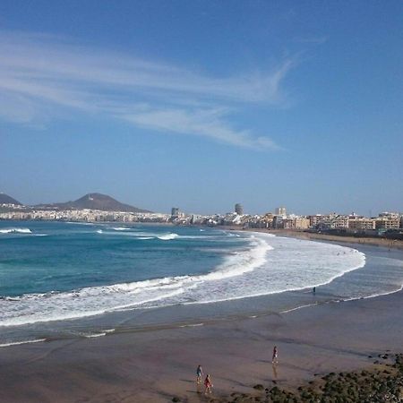 Palmara Las Canteras Alquiler Por Habitacion Las Palmas Buitenkant foto