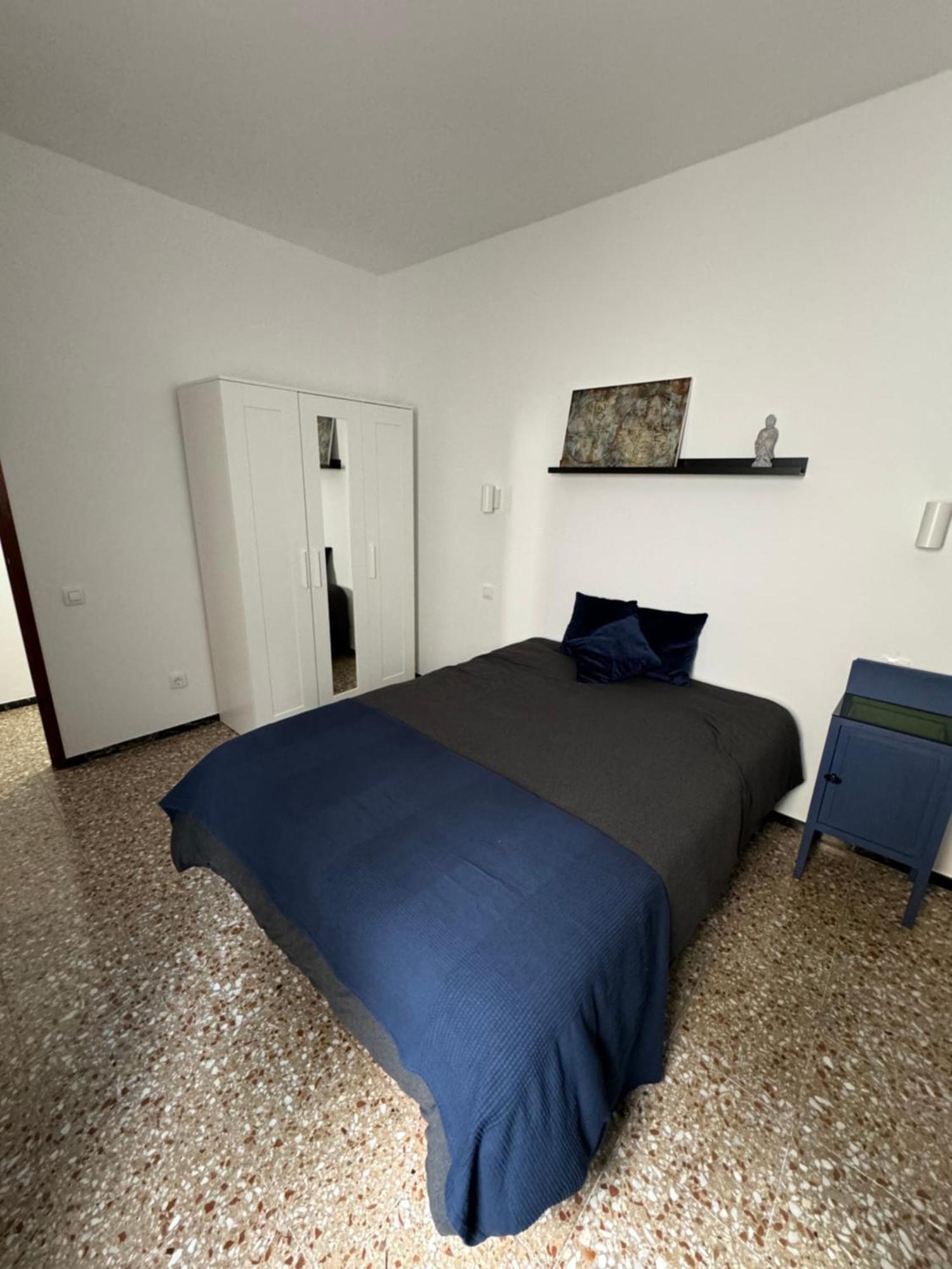 Palmara Las Canteras Alquiler Por Habitacion Las Palmas Buitenkant foto