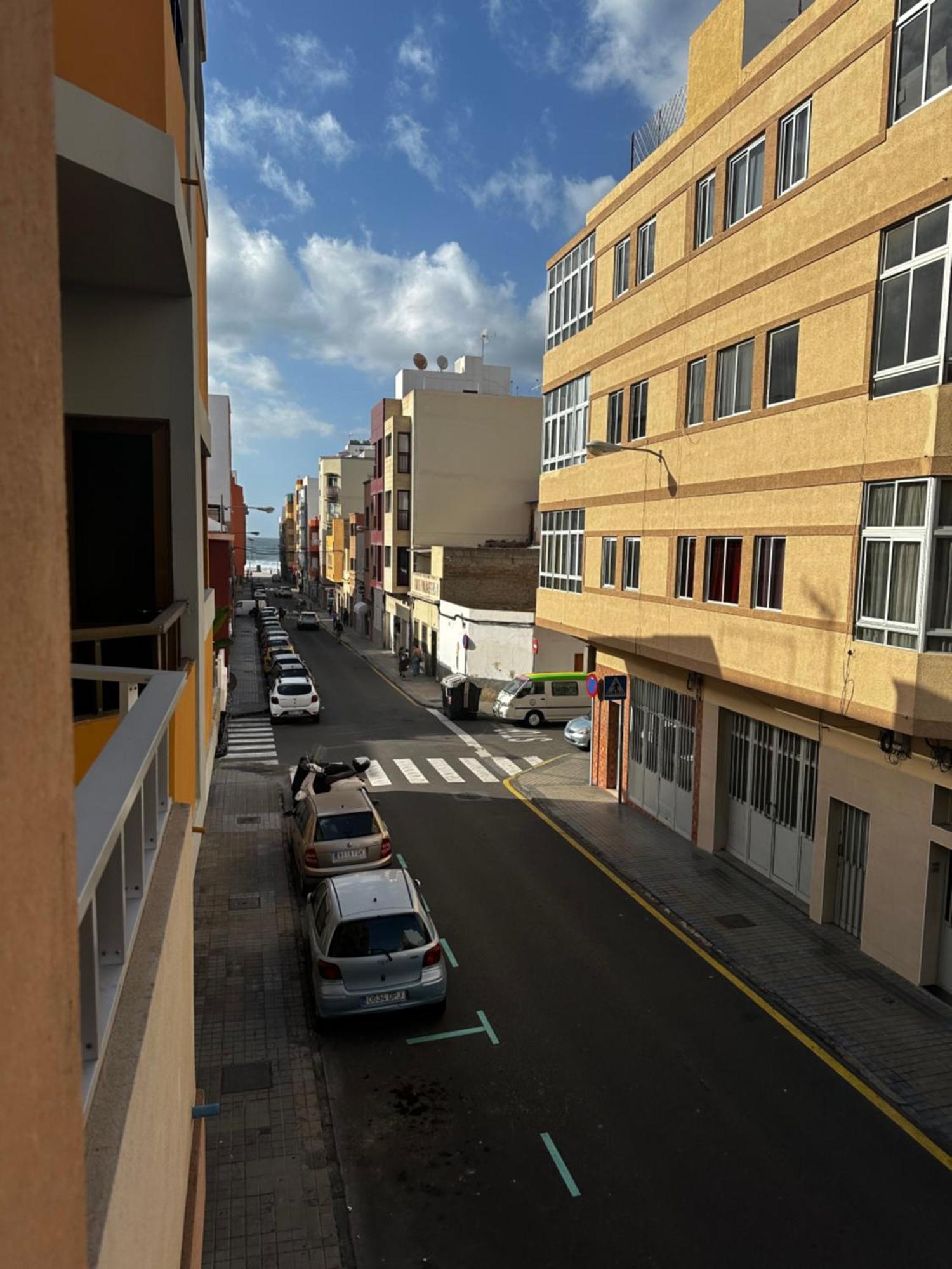 Palmara Las Canteras Alquiler Por Habitacion Las Palmas Buitenkant foto