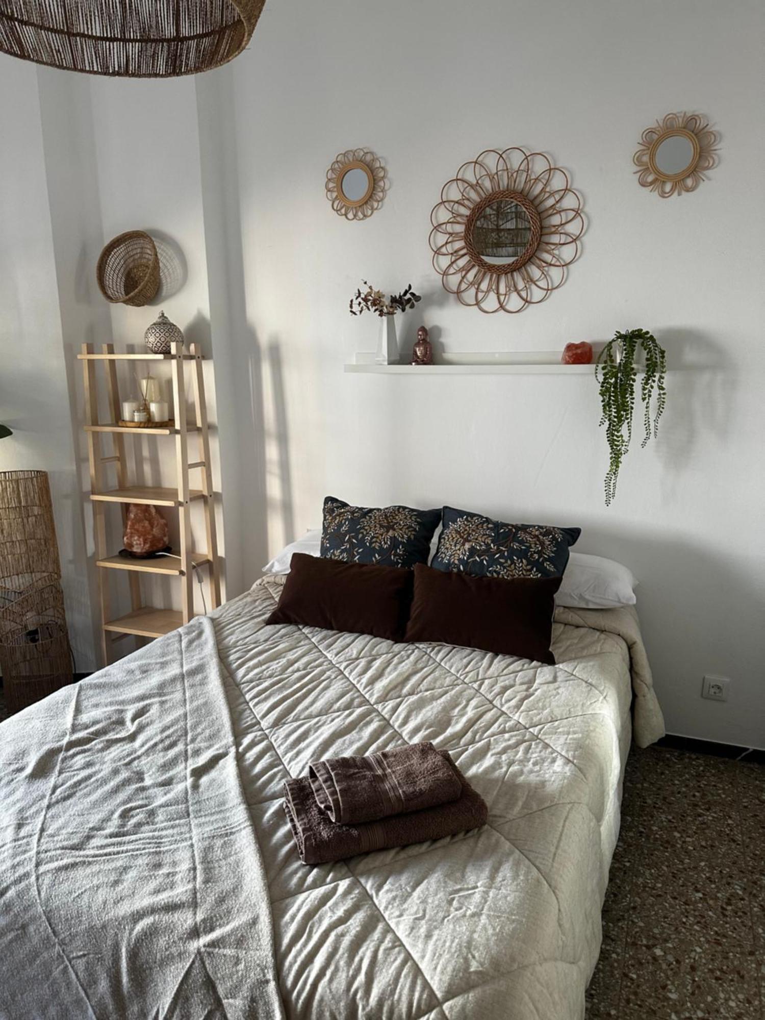 Palmara Las Canteras Alquiler Por Habitacion Las Palmas Buitenkant foto