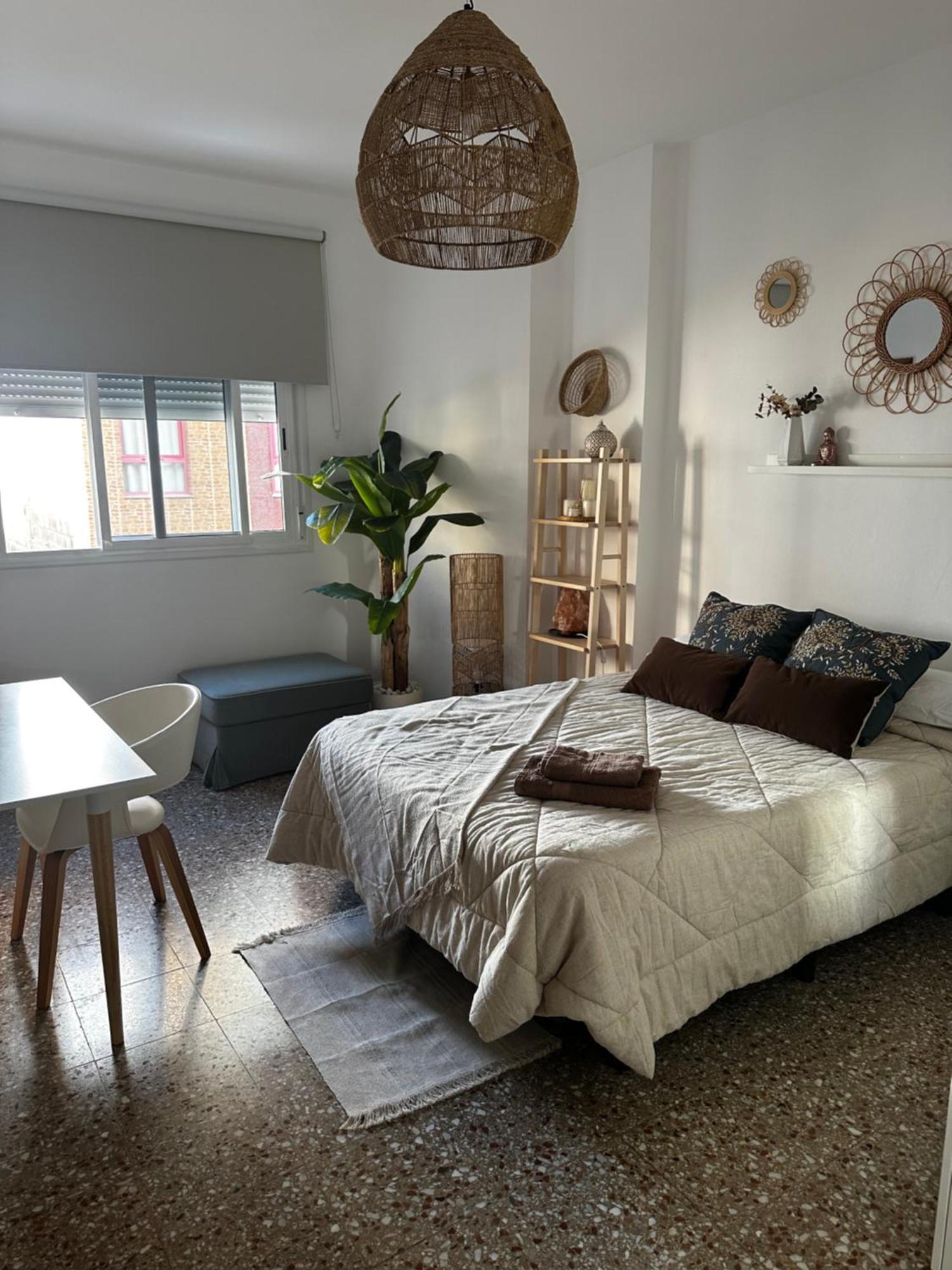 Palmara Las Canteras Alquiler Por Habitacion Las Palmas Buitenkant foto