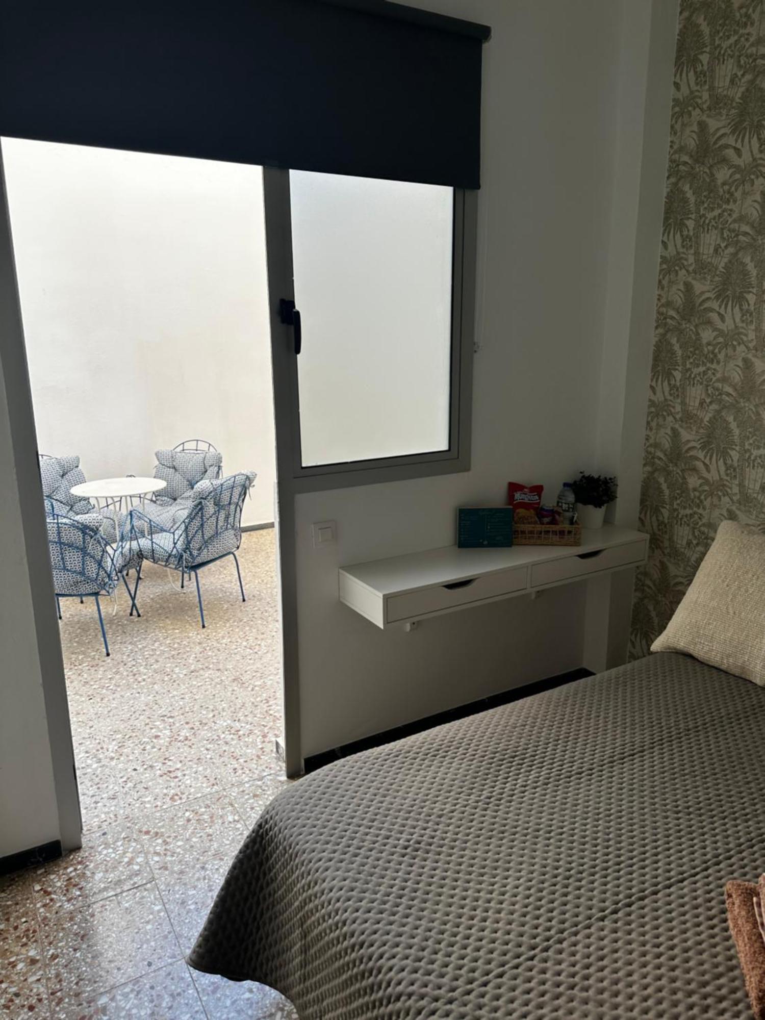 Palmara Las Canteras Alquiler Por Habitacion Las Palmas Buitenkant foto